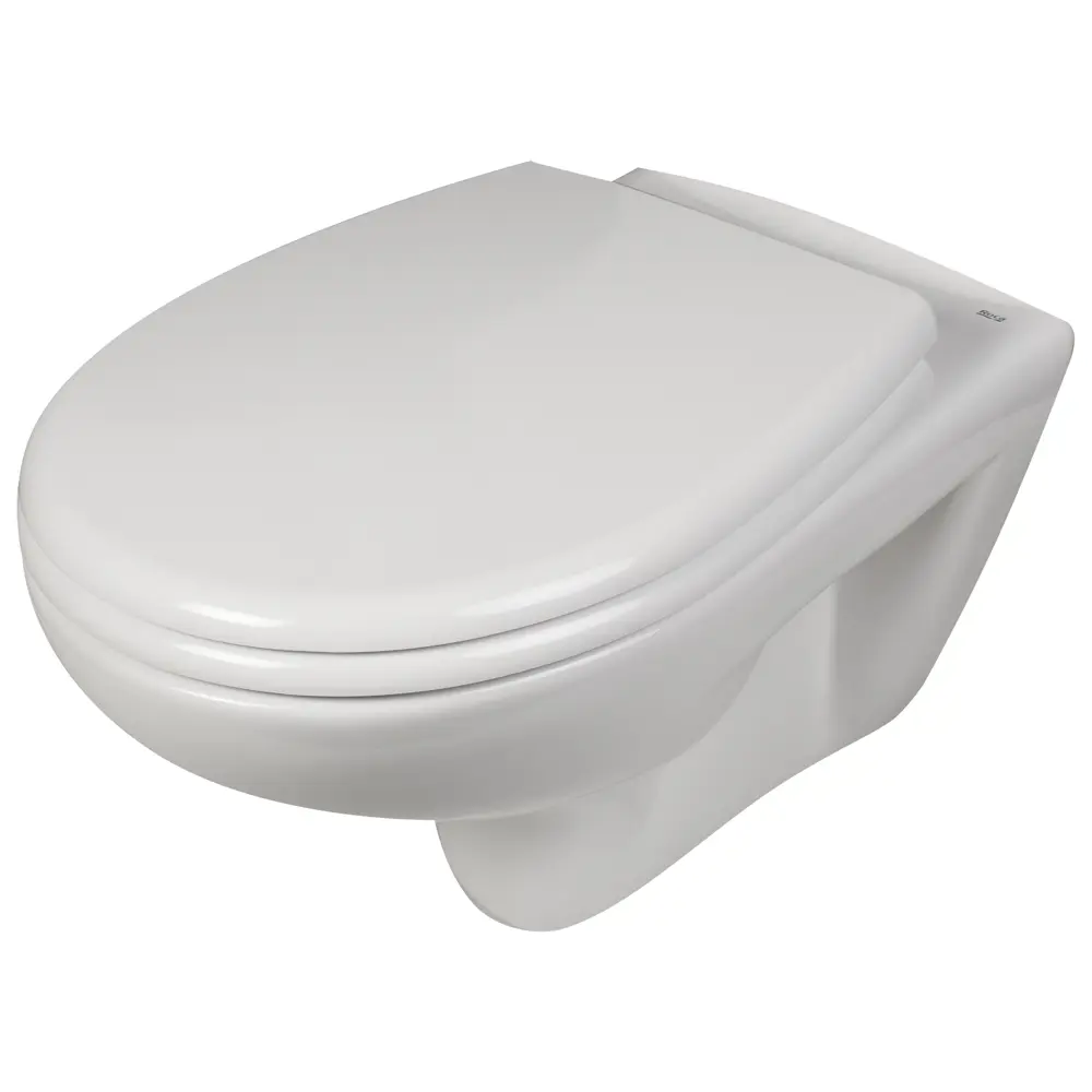 Комплект инсталляция унитаз кнопка Roca Mitos STLM-2024326 - Вид №2