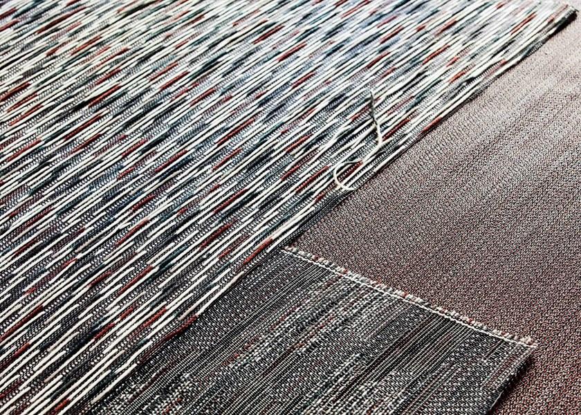 BD Barcelona Design Мягкое кресло в современном стиле с подлокотниками Grasso sun-id-1366465 - Вид №5