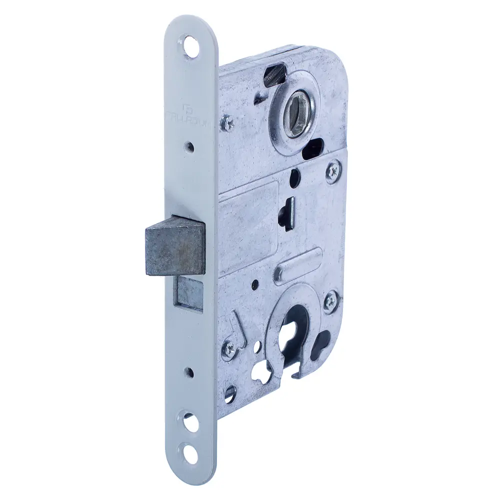 Корпус замка Palladium L008WW, цвет хром STLM-2041520