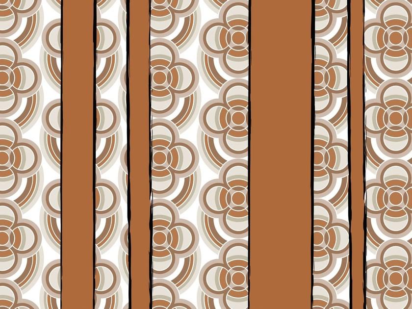 Wall&decò Снимок экрана Contemporary wallpaper 2013 sun-id-1516012 - Вид №4