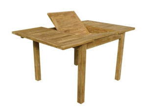 Деревянный стол