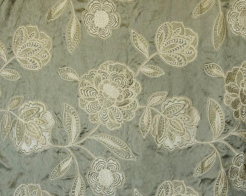 Aldeco Ткань с цветочными мотивами Character sun-id-1452572 - Вид №3