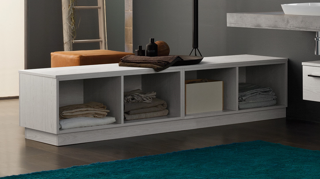 Sed Mastella  Мебелировка  - Вид №1