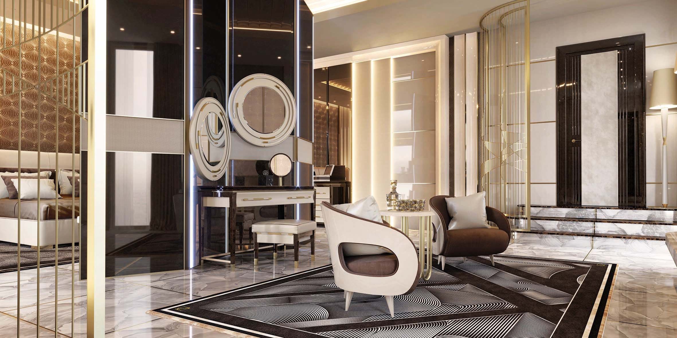 Ткань пуф Turri ARCH-00048402 - Вид №2