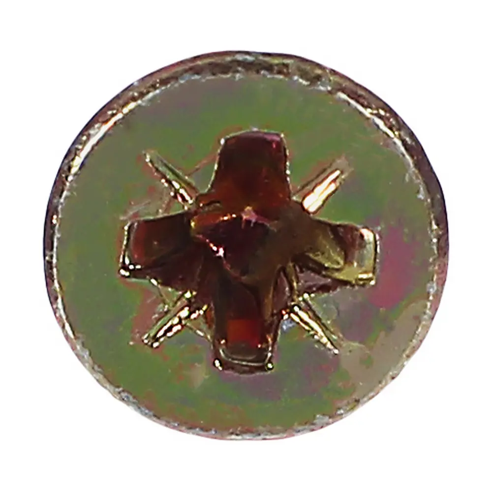 Дюбель-гвоздь грибовидный 6x80 мм, полипропилен, 10 шт Santreyd STLM-2014912 - Вид №2