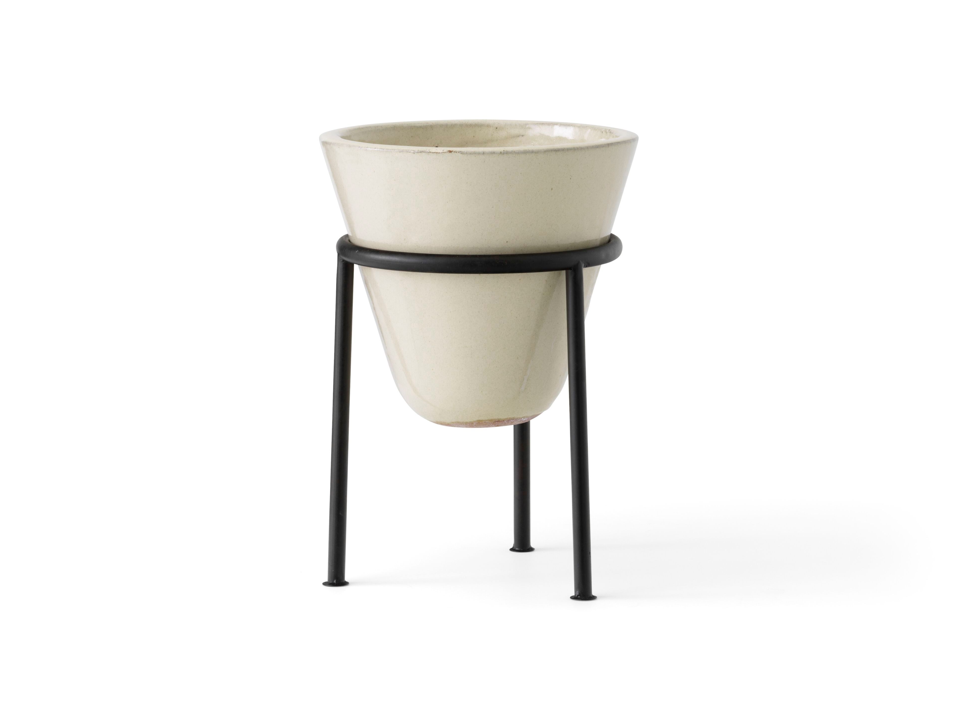 Керамический плантатор Audo Copenhagen DAIZA ARCH-00153087 - Вид №1