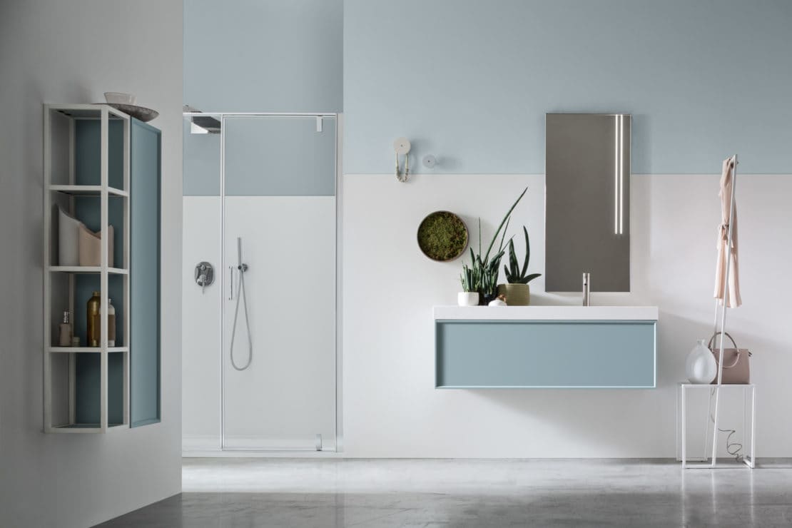 Комплект мебели 11 Arcom Vanity STARC182 - Вид №16