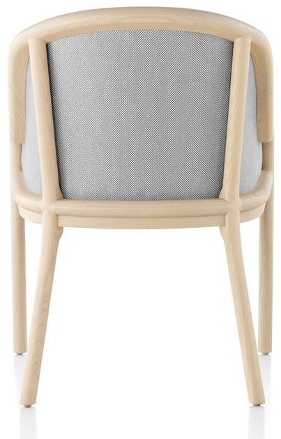 Herman Miller Стул с обивкой и подлокотниками Landmark sun-id-1355237 - Вид №3