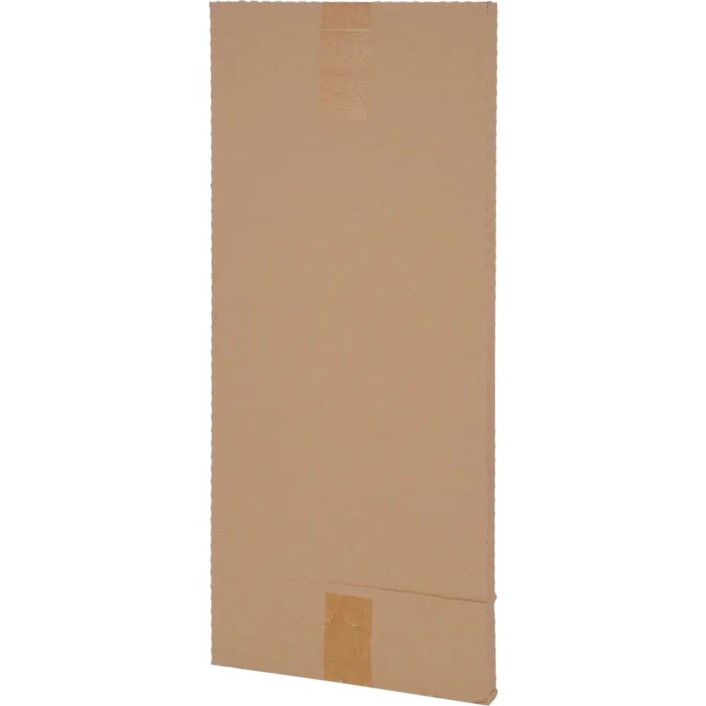 Дверь для шкафа Delinia Берлин 40x92 см МДФ цвет серый STLM-2026382 - Вид №6