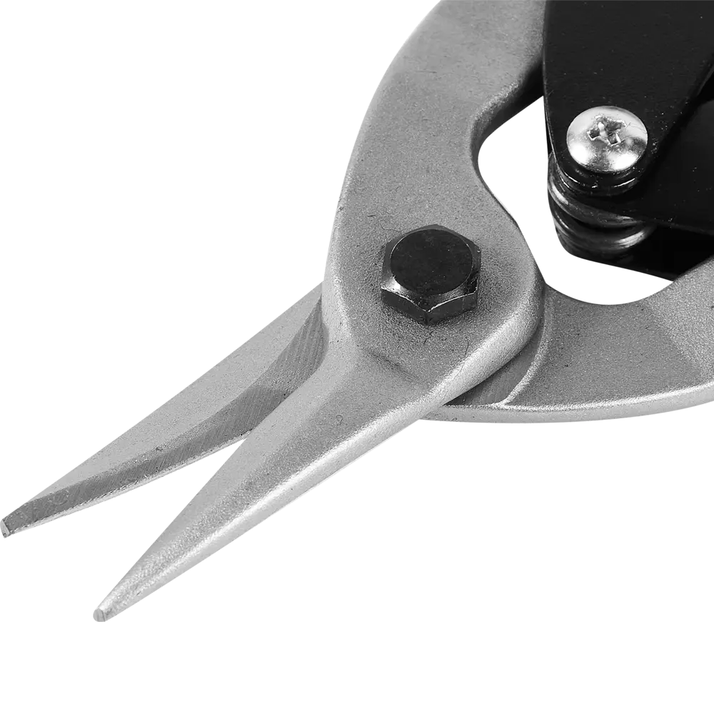 Ножницы по металлу ВИХРЬ для прямого реза 250 мм 85086387 STLM-1569848 - Вид №1