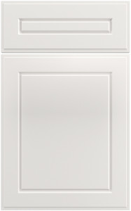 Фасады для кухни Классика Фрезеровка «Петергоф» Слоновая кость №559