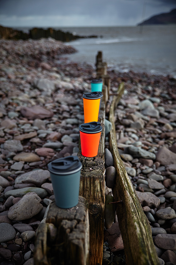 Термокружка 236 мл Aqua Smidge SMID10A - Вид №2