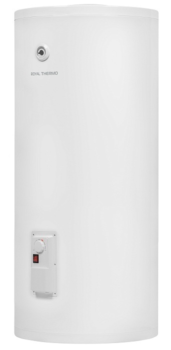9252167 Бойлер косвенного нагрева Royal Thermo GLF RTWGE 300 STDN-0076125 - Вид №1