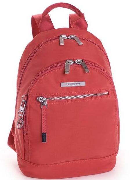HAUR07/394-02 Рюкзак HAUR07 Backpack Sheen RFID Hedgren Aura