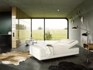 KLAFS Детская кроватка For professionals