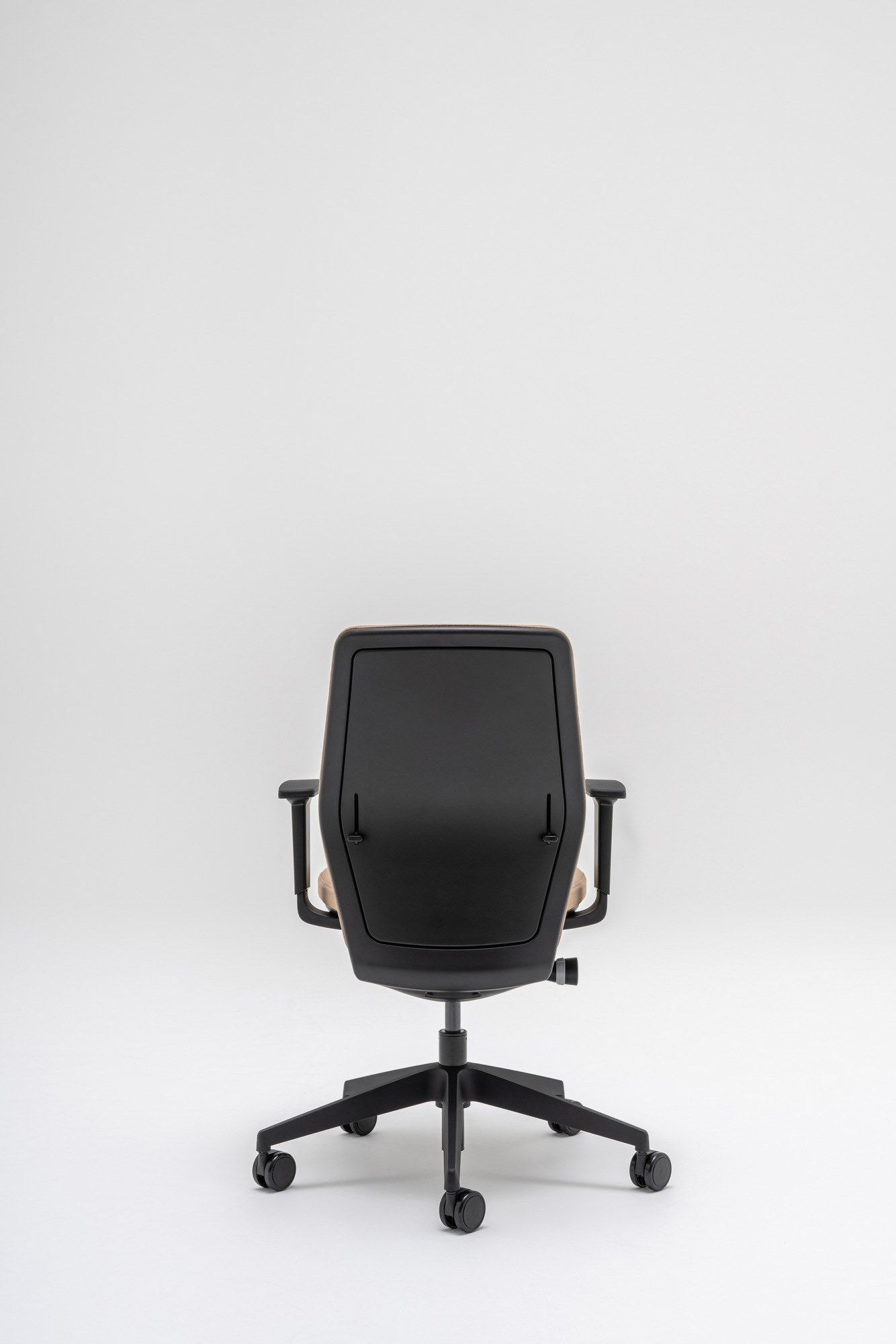 5 спиц подлокотник ткань поворотный операционный стул офис MDD EVO ARCH-00106352 - Вид №31