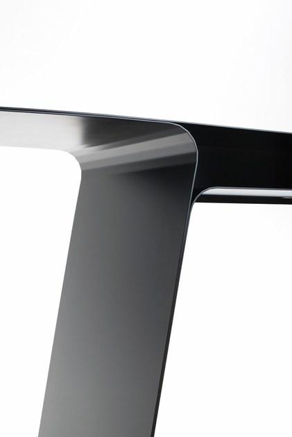 Living Divani Консоль из листового металла Inari sun-id-1504860 - Вид №2