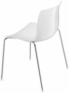 arper Штабелируемый стул Catifa 53