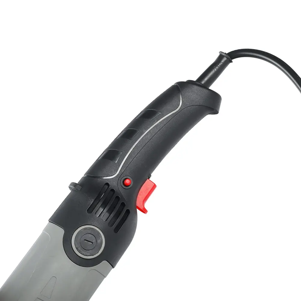 УШМ сетевая Победа УШМ-125/1075, 1075 Вт, 125 мм STLM-2154103 - Вид №4