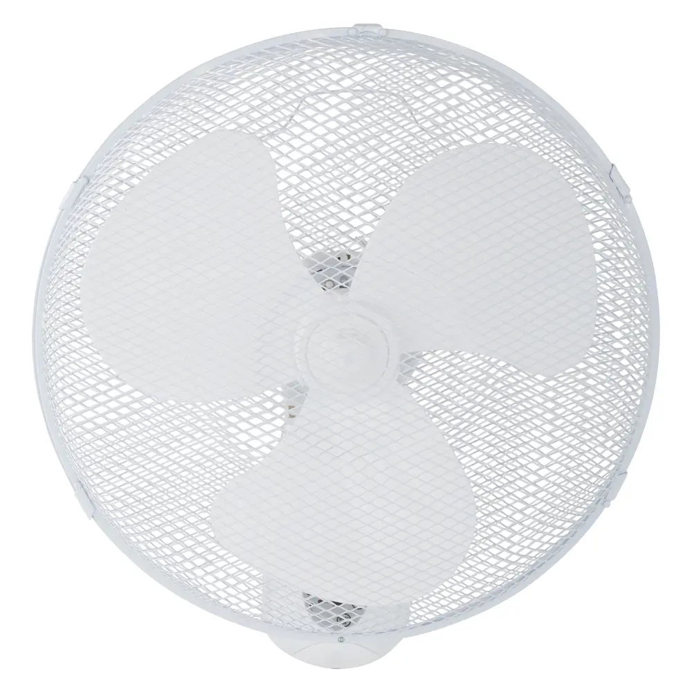 Вентилятор настенный DILWIS Derby 45 Вт D40 см с пультом управления STLM-2194410 - Вид №3