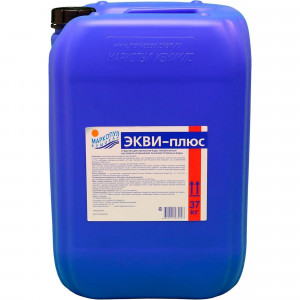 82675759 ЭКВИ-ПЛЮС 30 Л