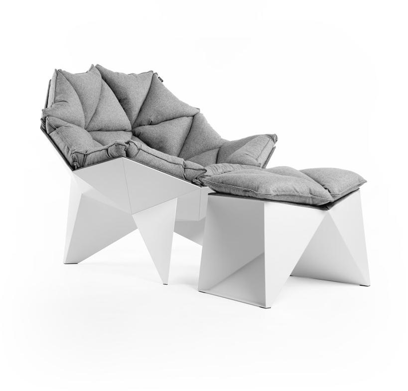 ODESD2 Подставка для ног Q sun-id-1471260 - Вид №8