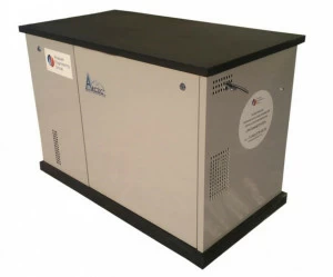 Бензиновый генератор REG PG10-230 S с АВР