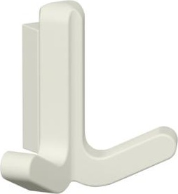 477.94B020 двойной крючок HEWI Garderoben | Haken  - Вид №3