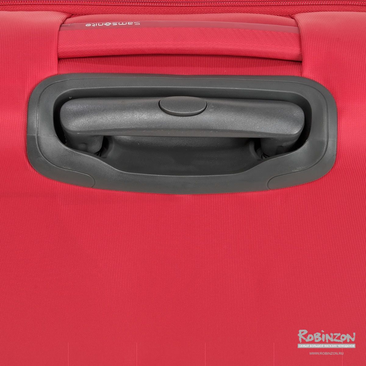 76D-00901 Чемодан 76D*901 Upright S Samsonite Auva  - Вид №3