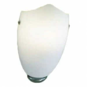 Светильник настенный бежевый Vistosi AP Calice 42 BC CR VISTOSI  00-3882754 Бежевый