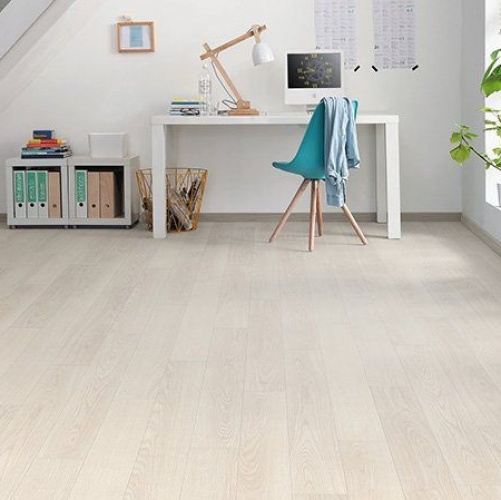 Ламинат Haro Дуб Эдельвейс 526692 - Вид №4