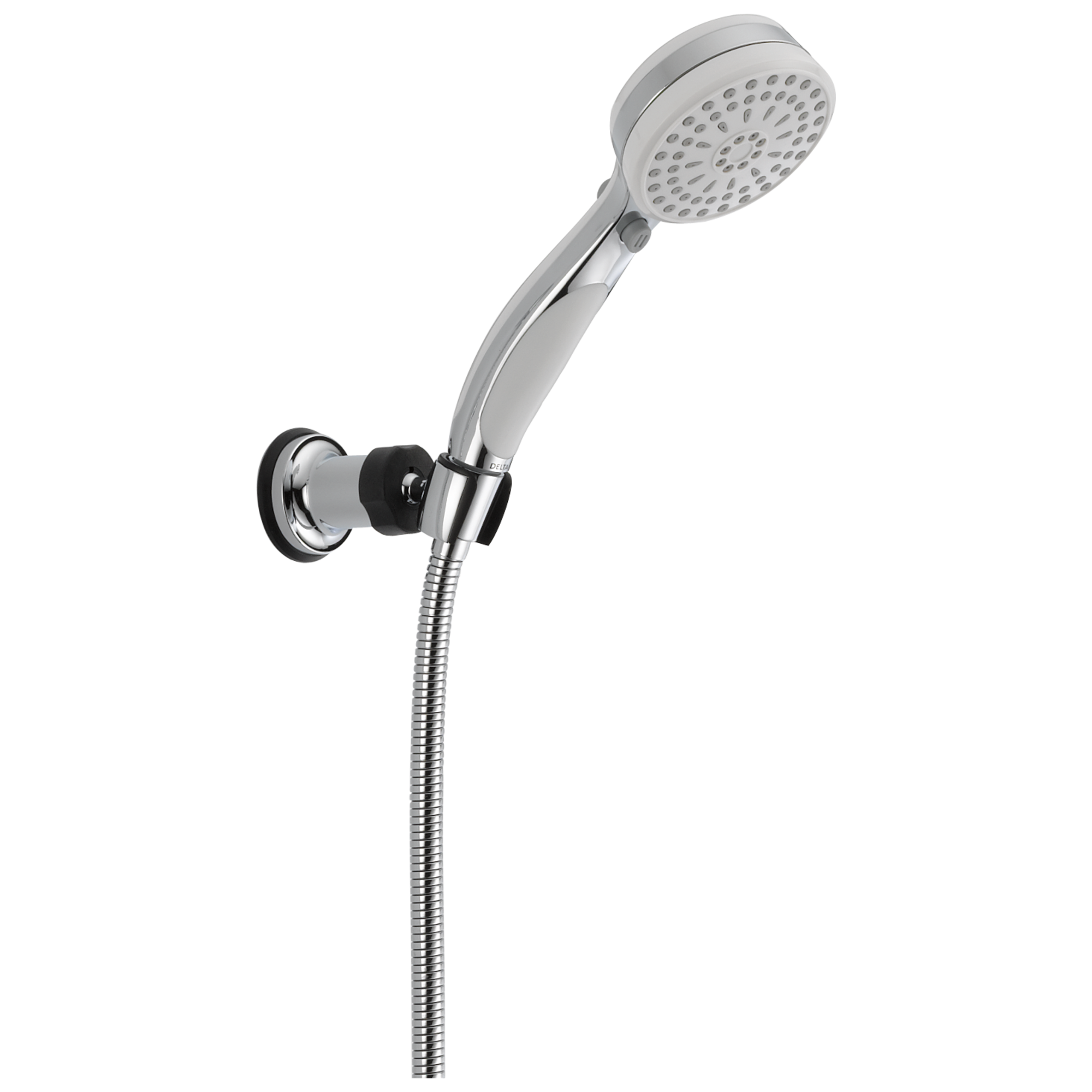 ActivTouch® Ручной душ с 9 настройками для настенного монтажа Delta Faucet 55424-WC