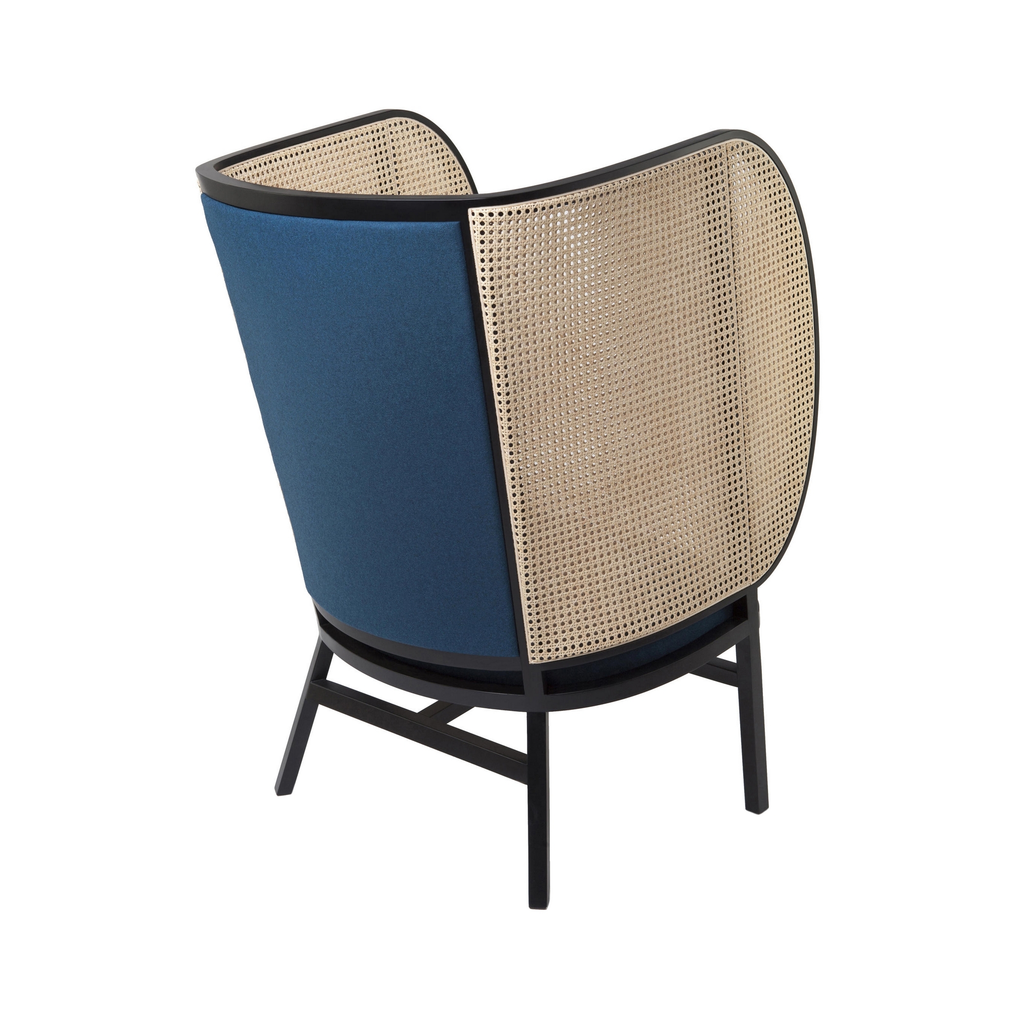 Кресло / Hideout Gebruder Thonet Vienna sun-id-375479 - Вид №3