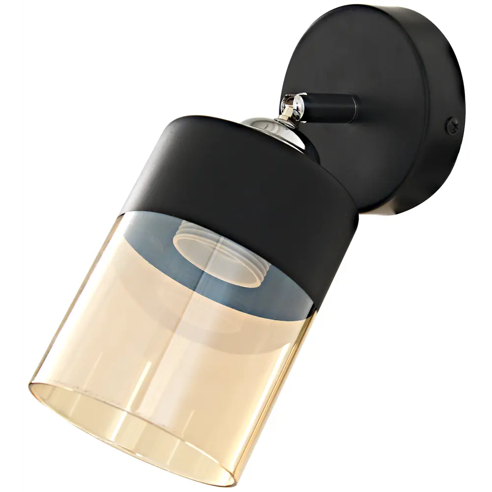 Плафон для люстры KREAFORTA Vereya E27 цвет черный STLM-2191611 - Вид №11