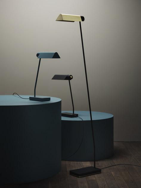 Örsjö Торшер из металла Crop sun-id-1488200 - Вид №1