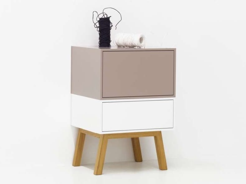 Секционный комод Cubit by Mymito ARCH-00095356 - Вид №1