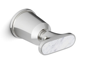 Латунный переключатель