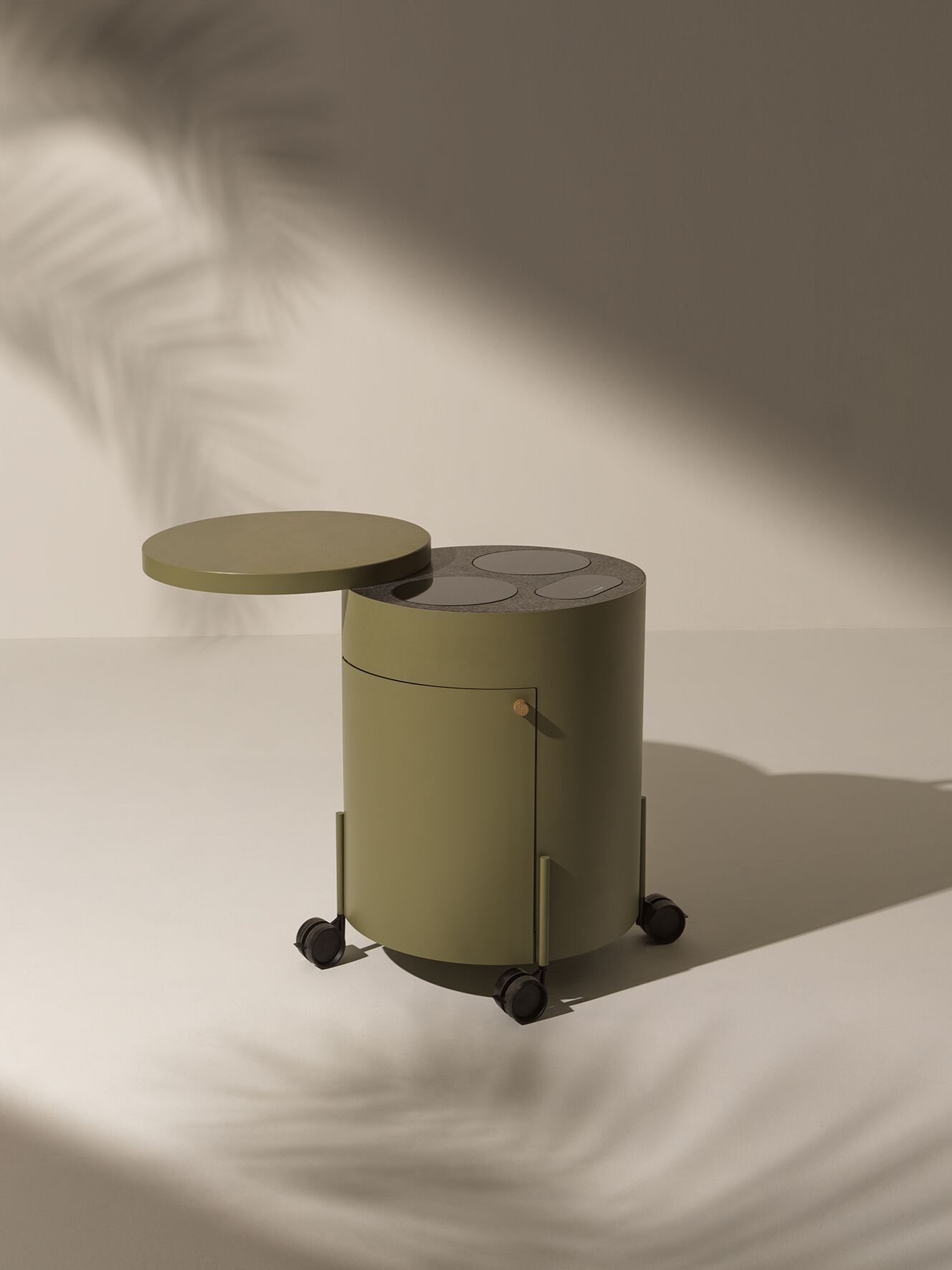 Металлическая наружная кухня Ethimo PHIL ARCH-00018627 - Вид №2