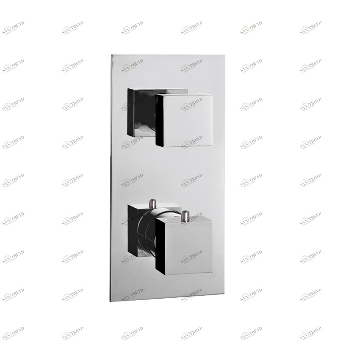 F3513X1 Встроенный термостатический смеситель FIMA CARLO FRATTINI Fimatherm 