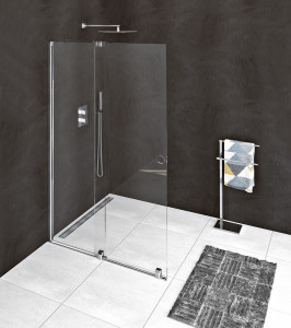 MS5-120 Polysan Душевые ширмы MODULAR SHOWER