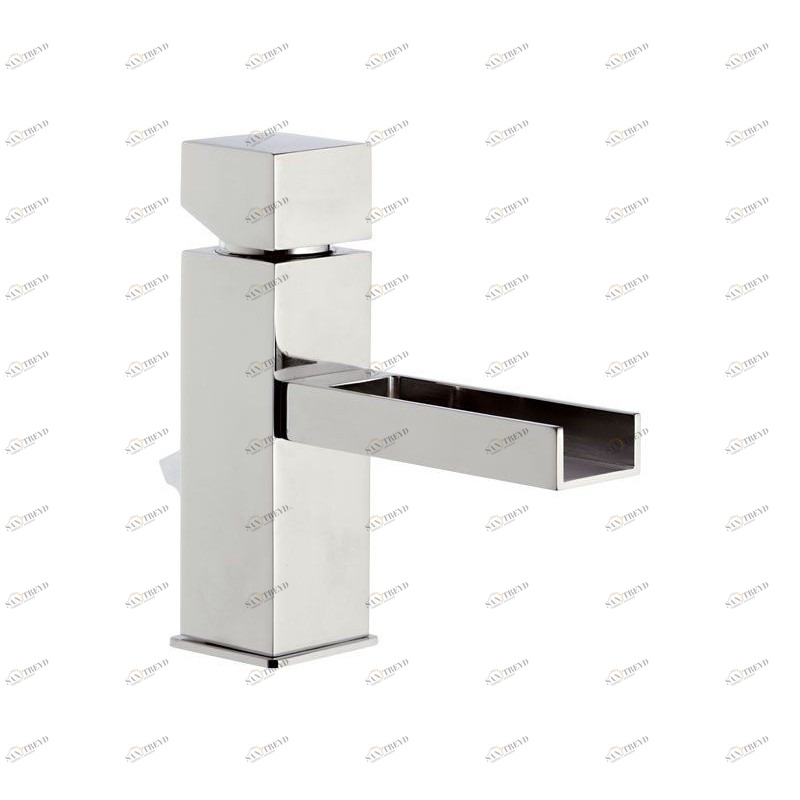 CW605 Смеситель для умывальника DANIEL RUBINETTERIE 