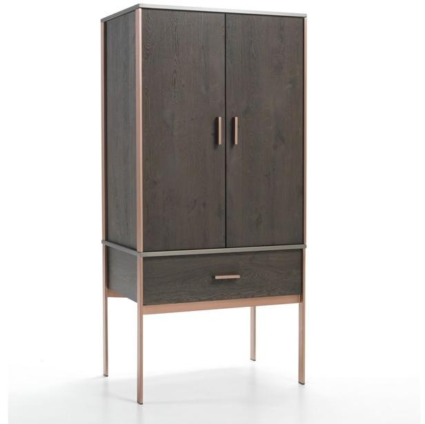 ELITE TO BE Барный шкаф со встроенной подсветкой sun-id-1393328 - Вид №4