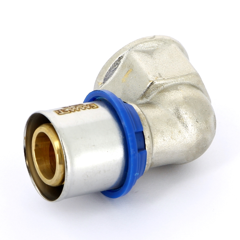 Угол пресс-В EMMETI 26х3/4" 28101336 - Вид №2