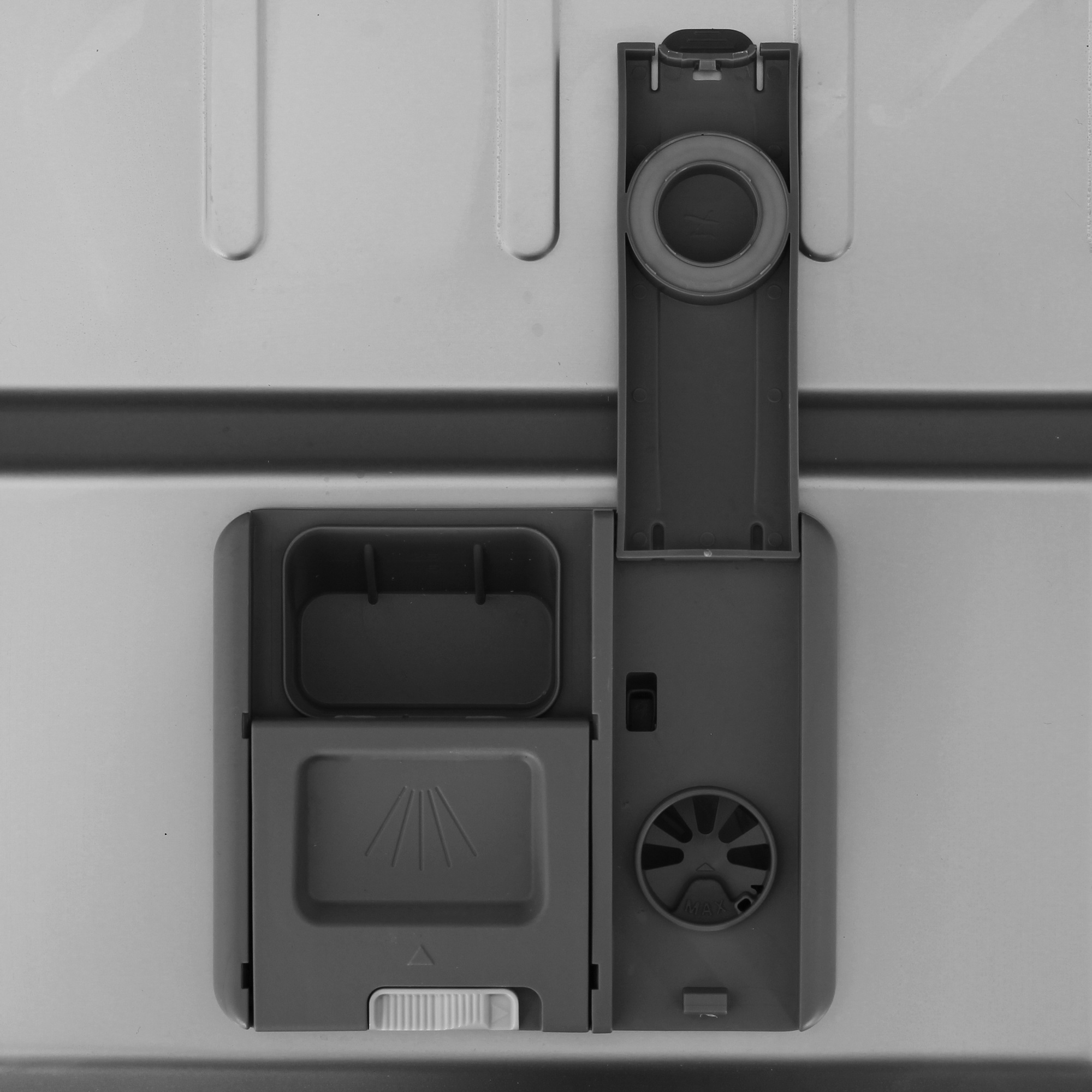 9280755 Встраиваемая посудомоечная машина Gressel UBB625 STDN-0015856 - Вид №10