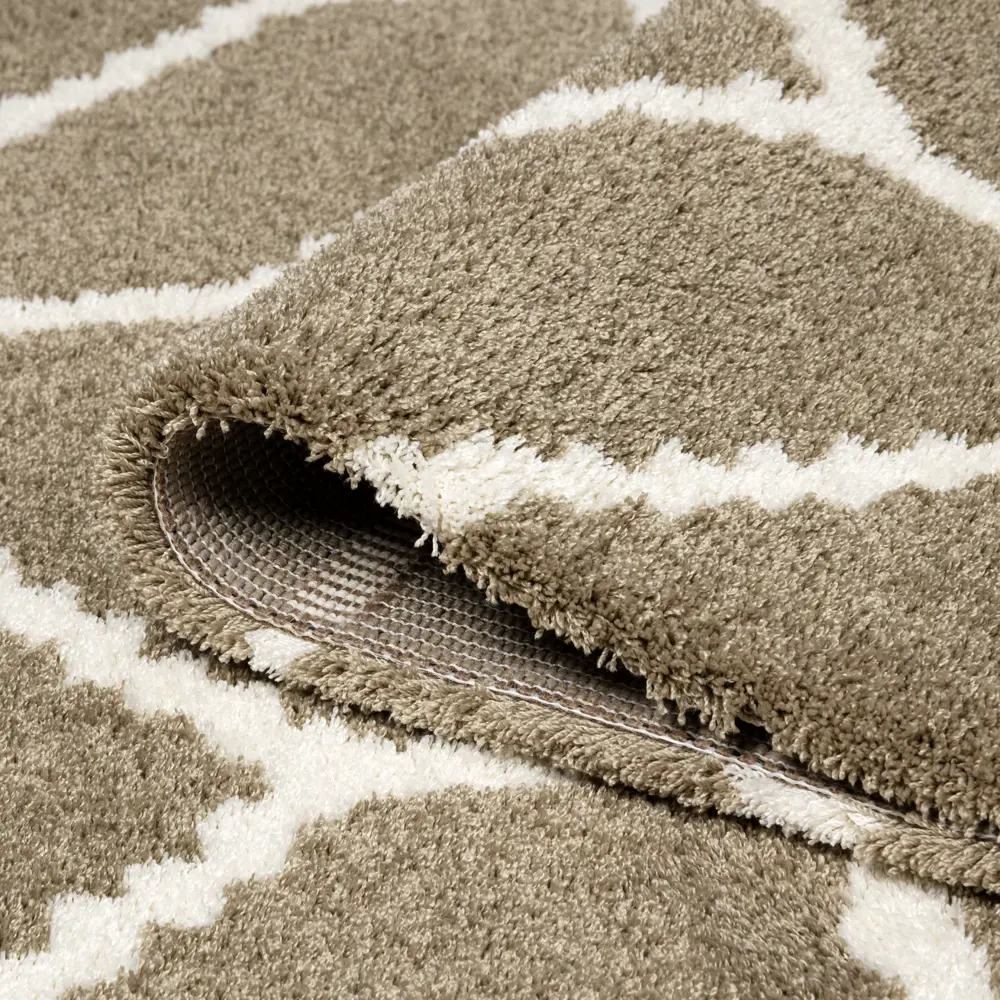 Ковер полиэстер Play 63242/650 80x150 см цвет бежевый 82386545 STLM-2046699 BALTA RUGS  - Вид №2