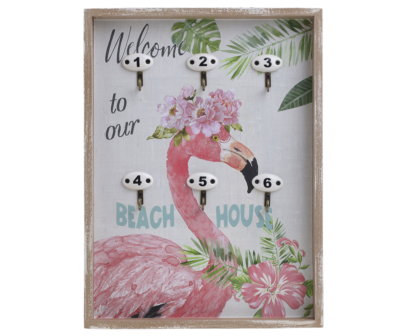 3870623.0025 Ключница TO4ROOMS 