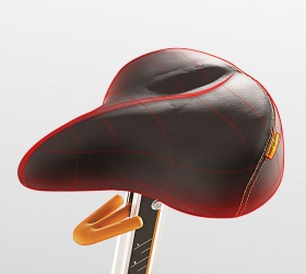 U30XIR Велотренажер u30xir MATRIX  - Вид №3