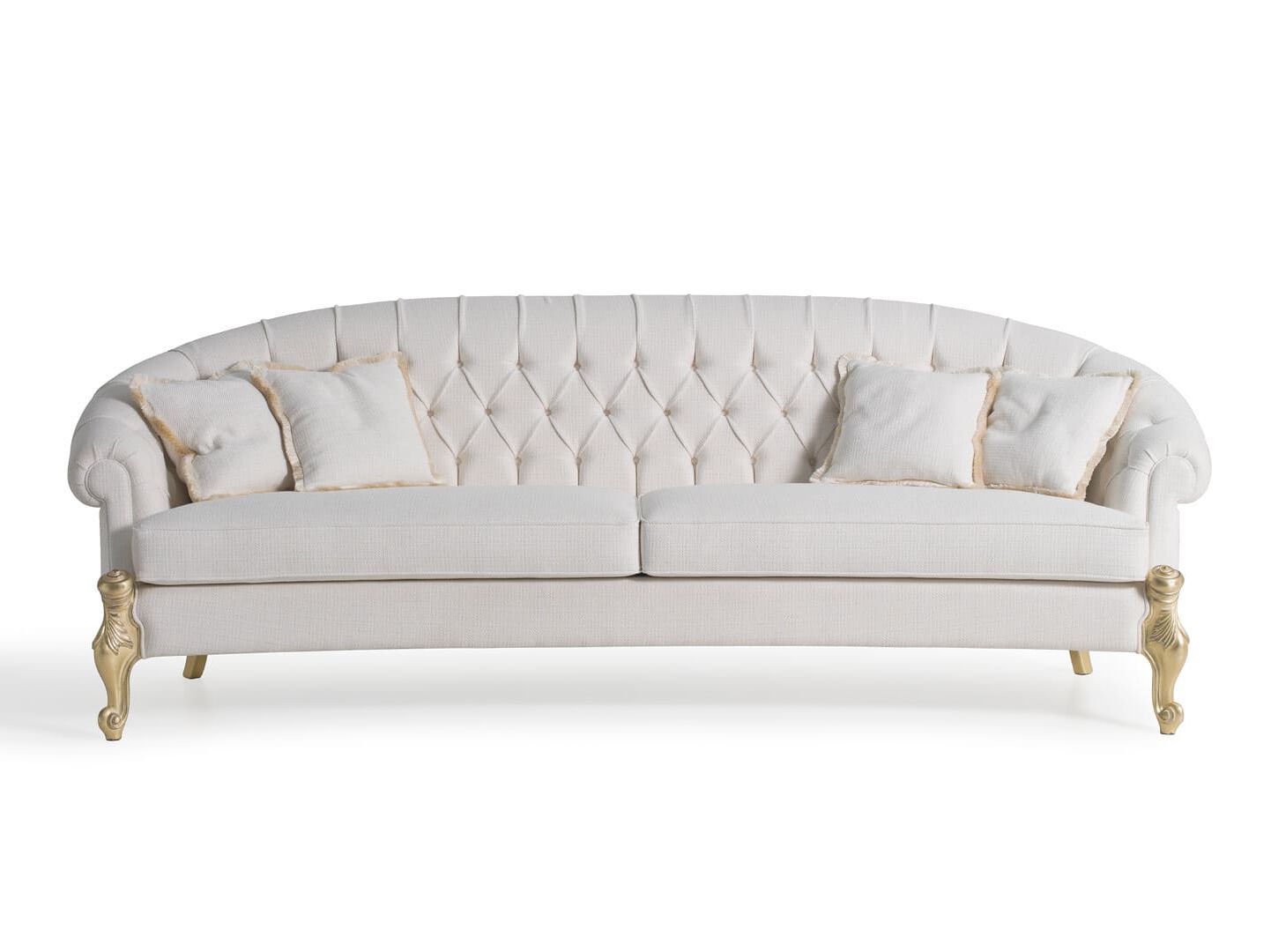 Диван в стиле барокко ANGELO CAPPELLINI New Classic Interiors ARCH-00130939