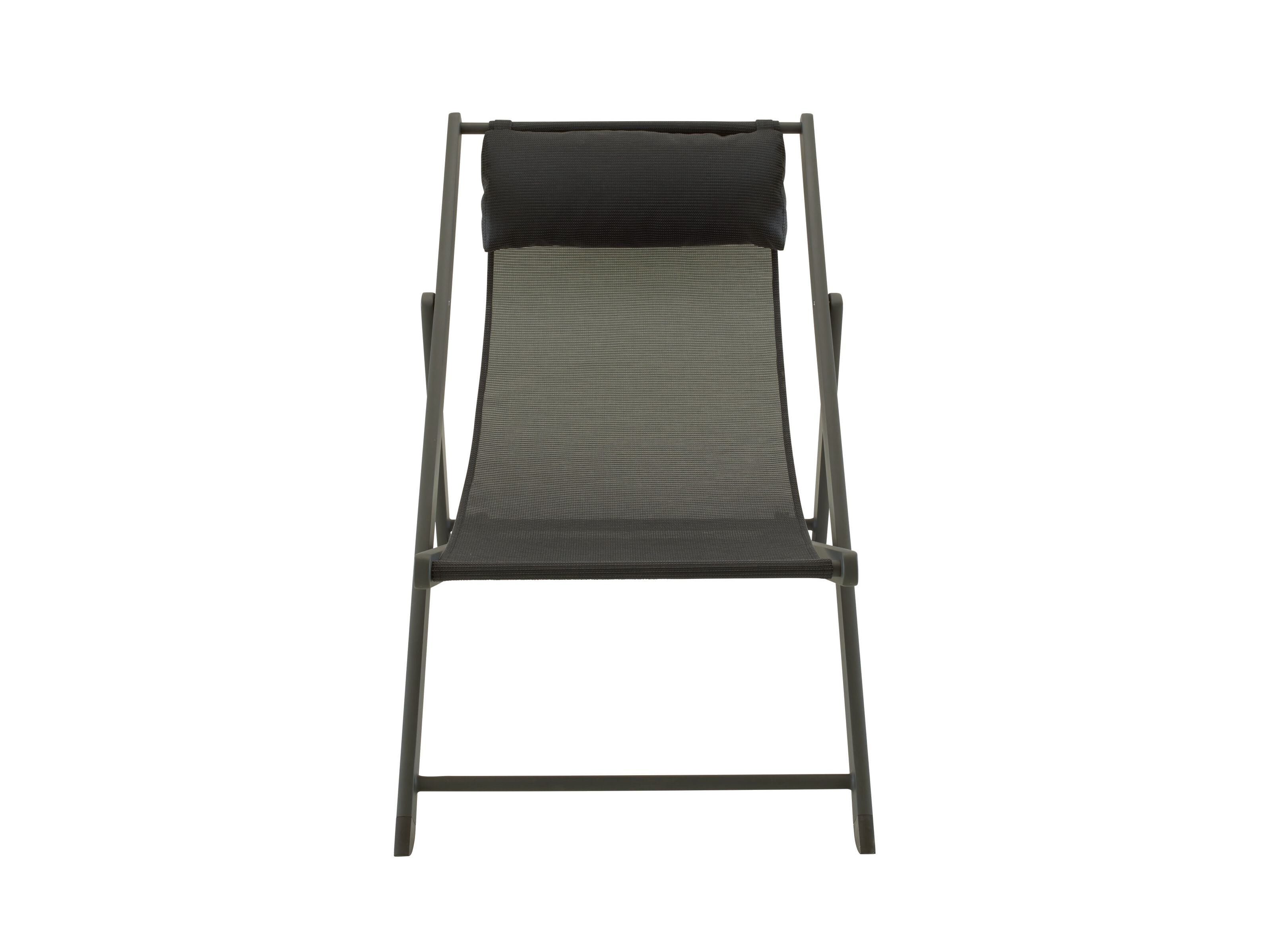 Шезлонг в Batyline® Ligne Roset SABBIA ARCH-00151879 - Вид №1