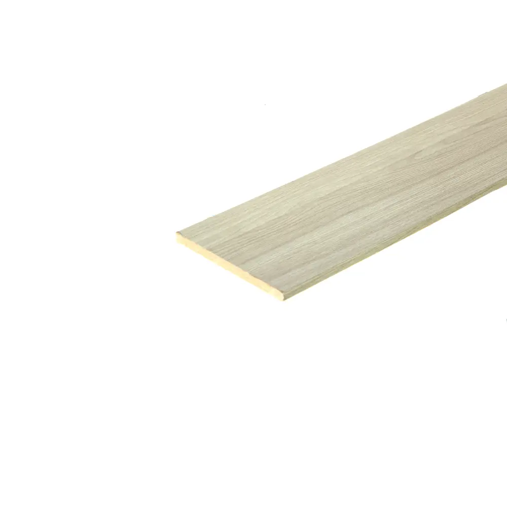 Добор 120 мм, цвет дуб белёный Santreyd STLM-2130289